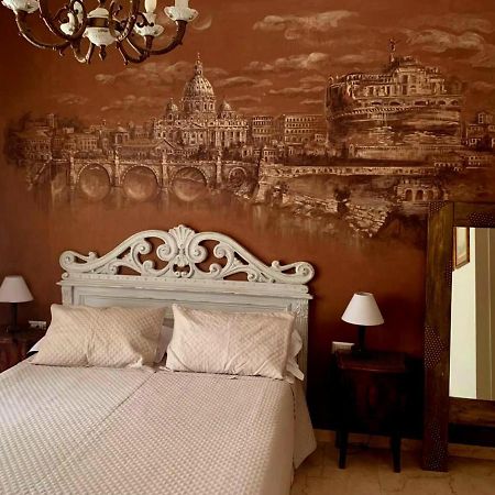 Gregory Place Roma Exterior foto