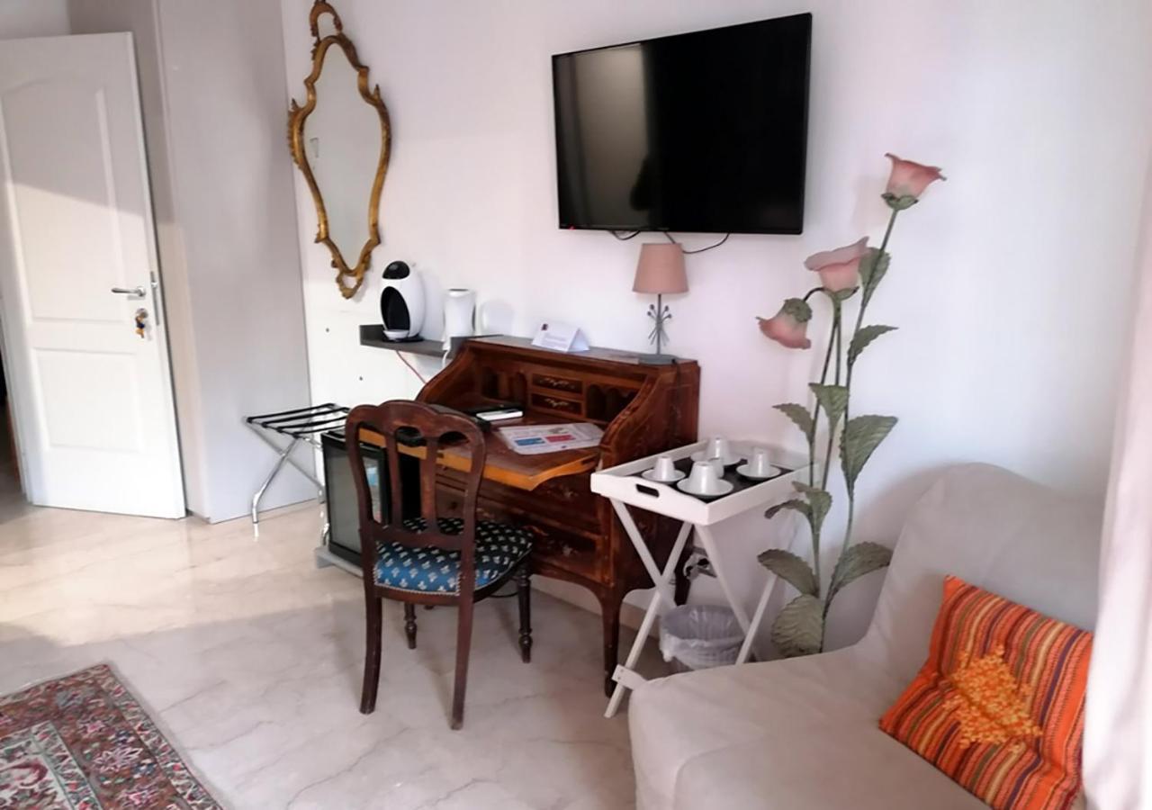 Gregory Place Roma Exterior foto