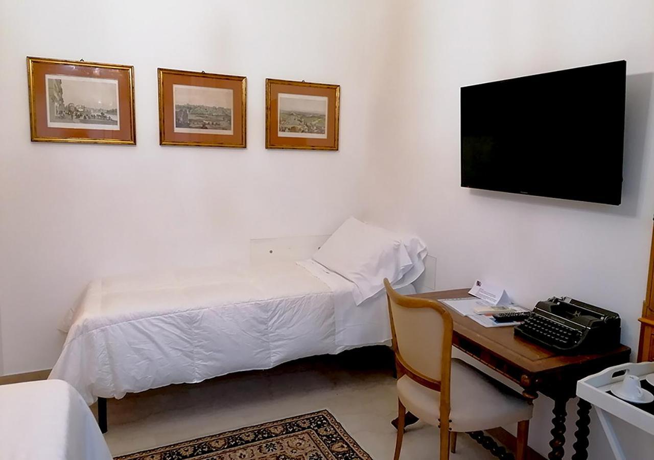 Gregory Place Roma Exterior foto