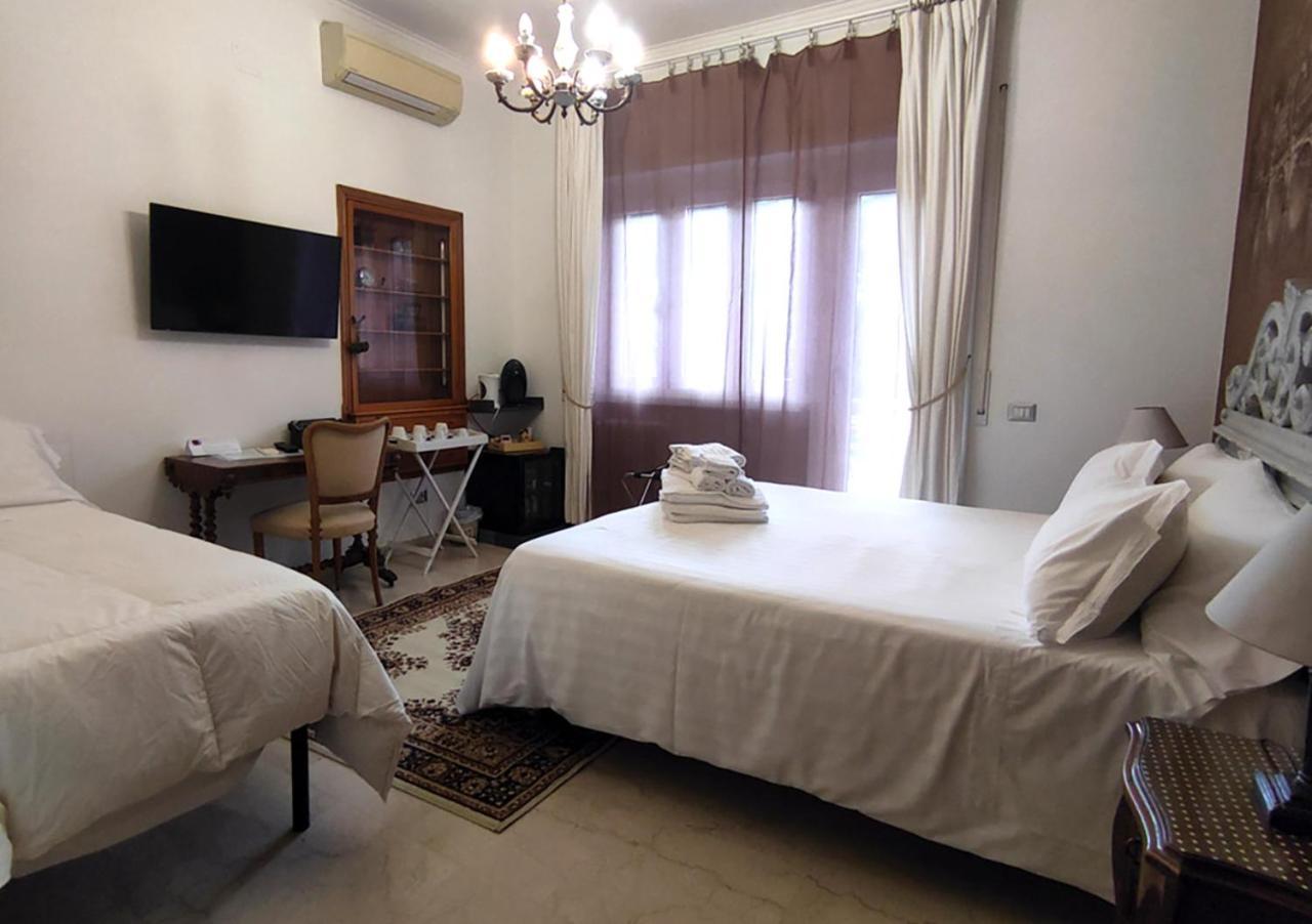 Gregory Place Roma Exterior foto
