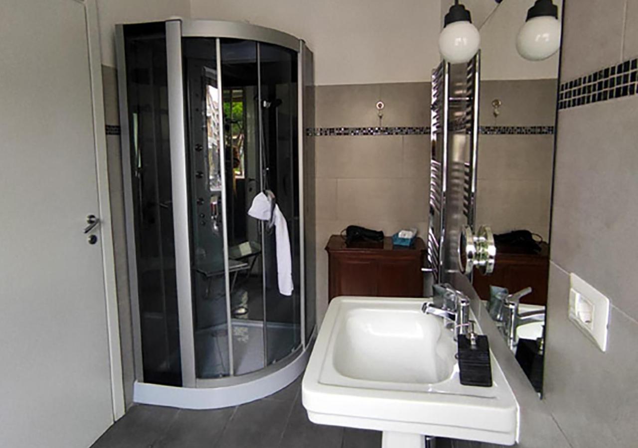 Gregory Place Roma Exterior foto