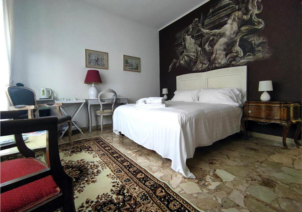 Gregory Place Roma Exterior foto