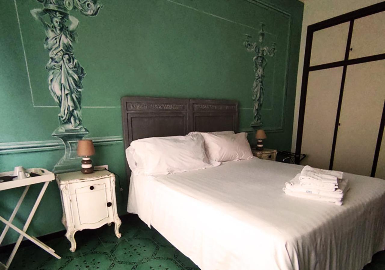 Gregory Place Roma Exterior foto