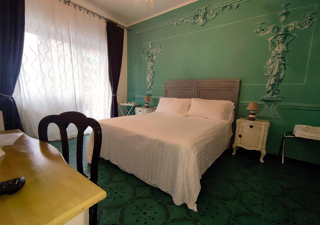Gregory Place Roma Exterior foto