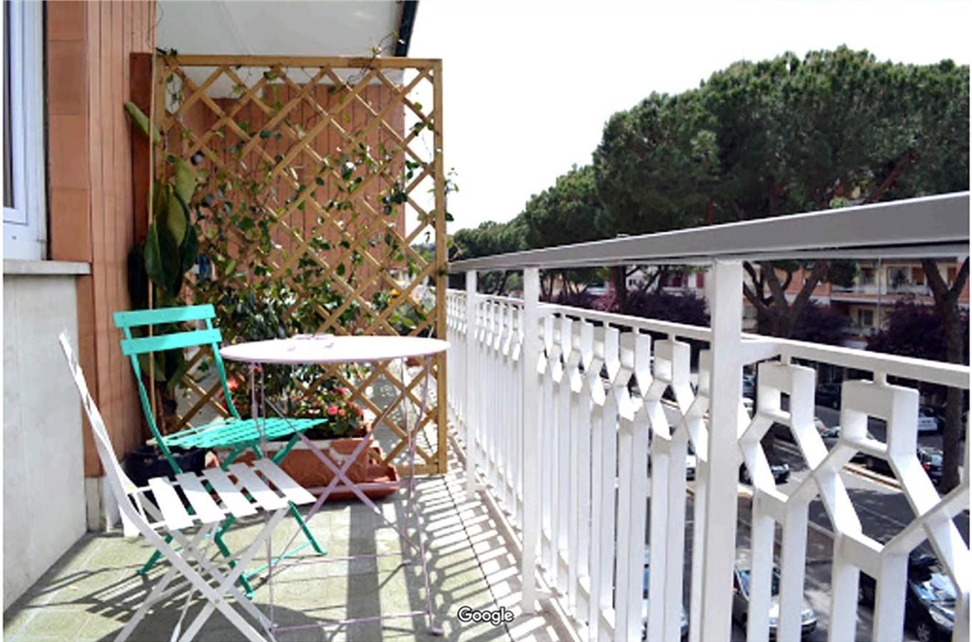 Gregory Place Roma Exterior foto