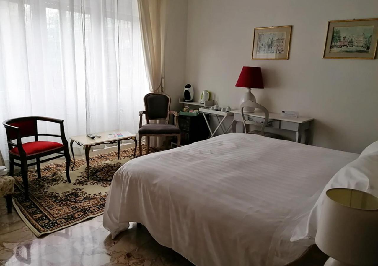 Gregory Place Roma Exterior foto