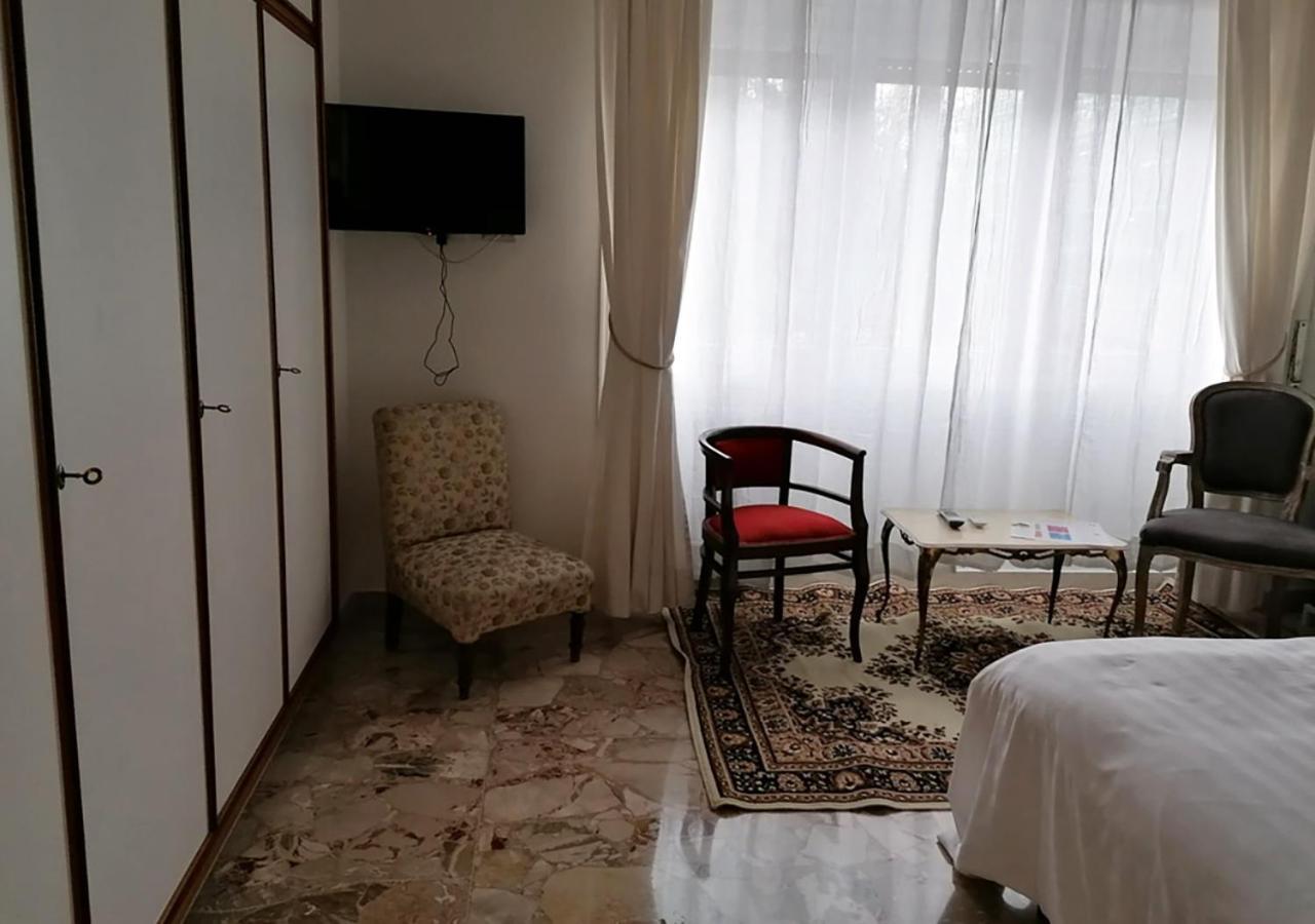 Gregory Place Roma Exterior foto