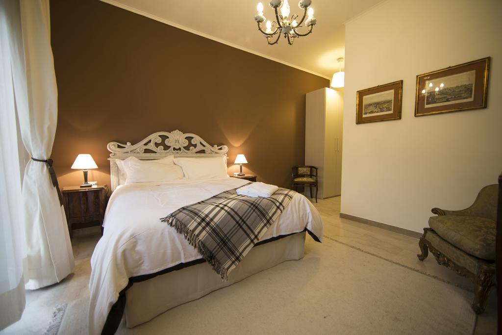 Gregory Place Roma Quarto foto