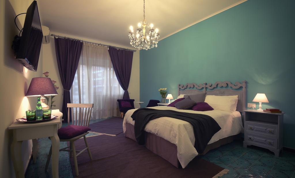 Gregory Place Roma Quarto foto