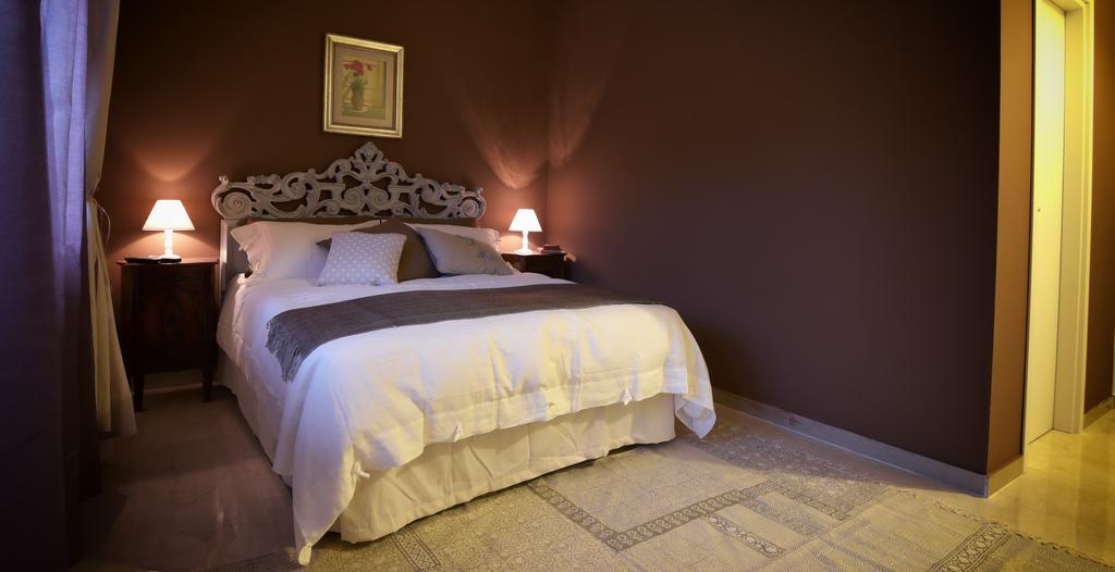 Gregory Place Roma Quarto foto