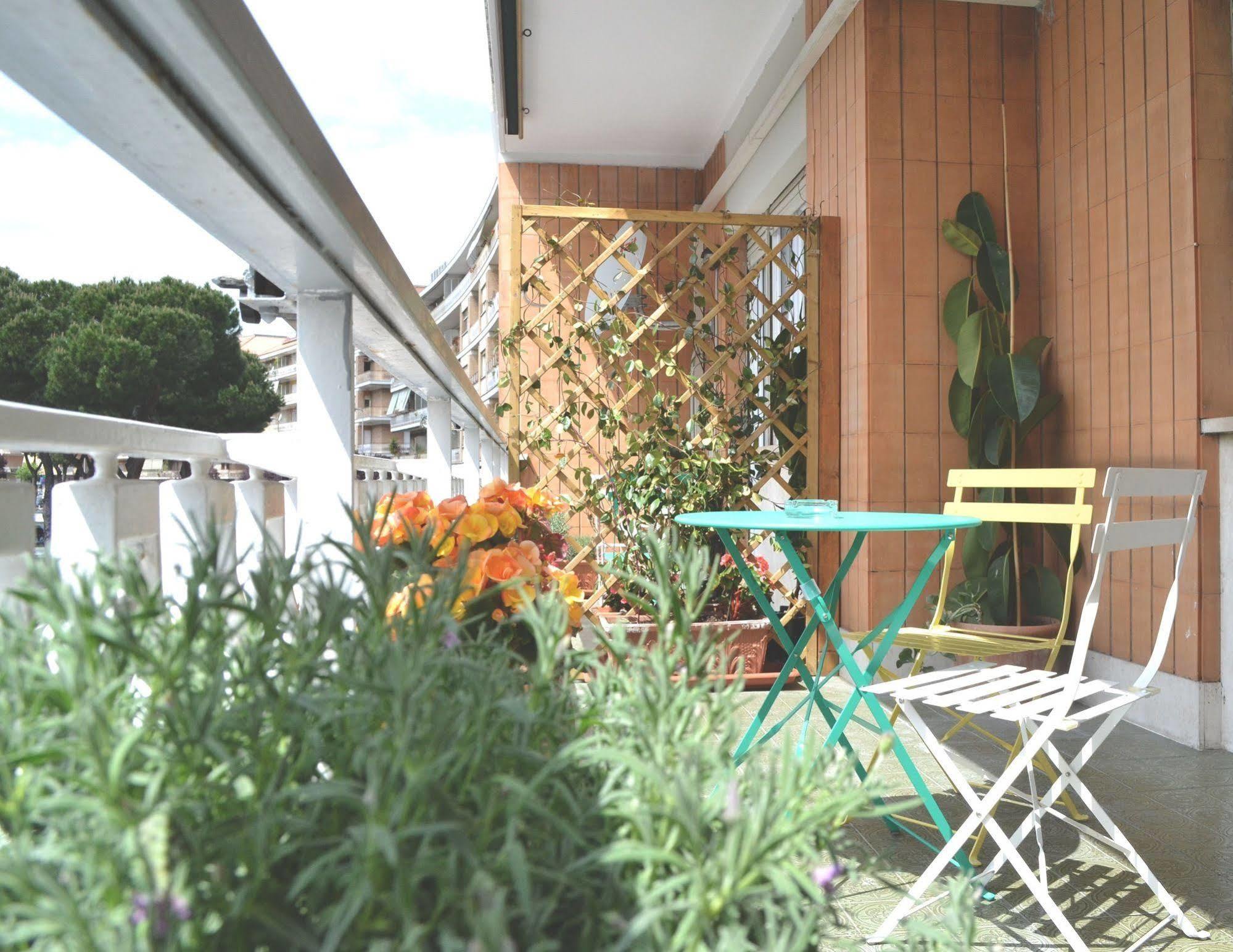 Gregory Place Roma Exterior foto
