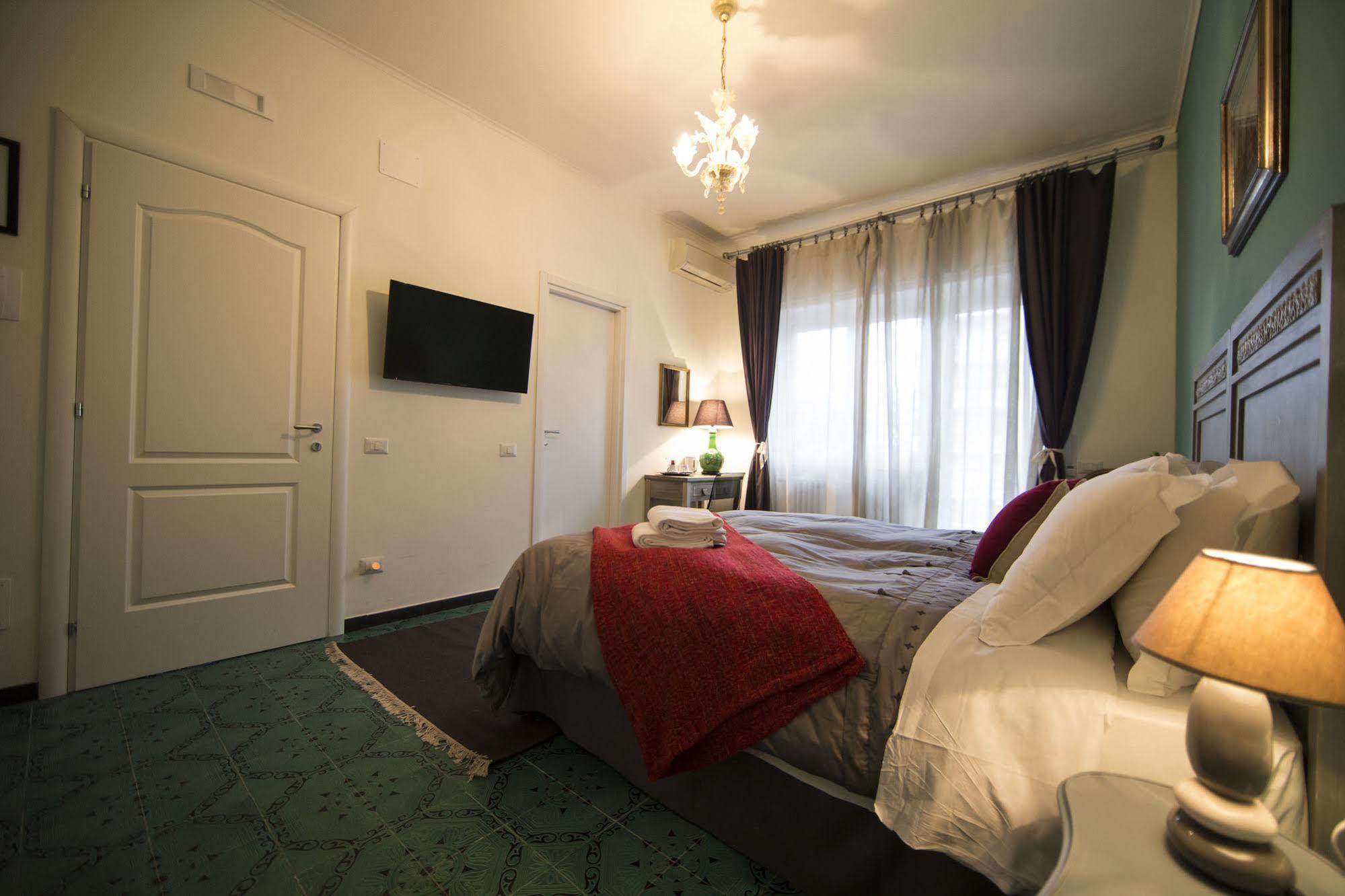 Gregory Place Roma Exterior foto