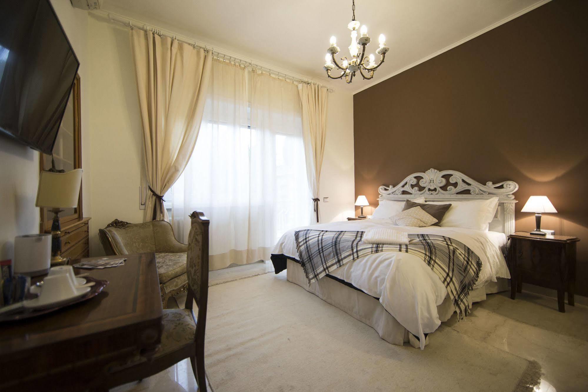 Gregory Place Roma Exterior foto