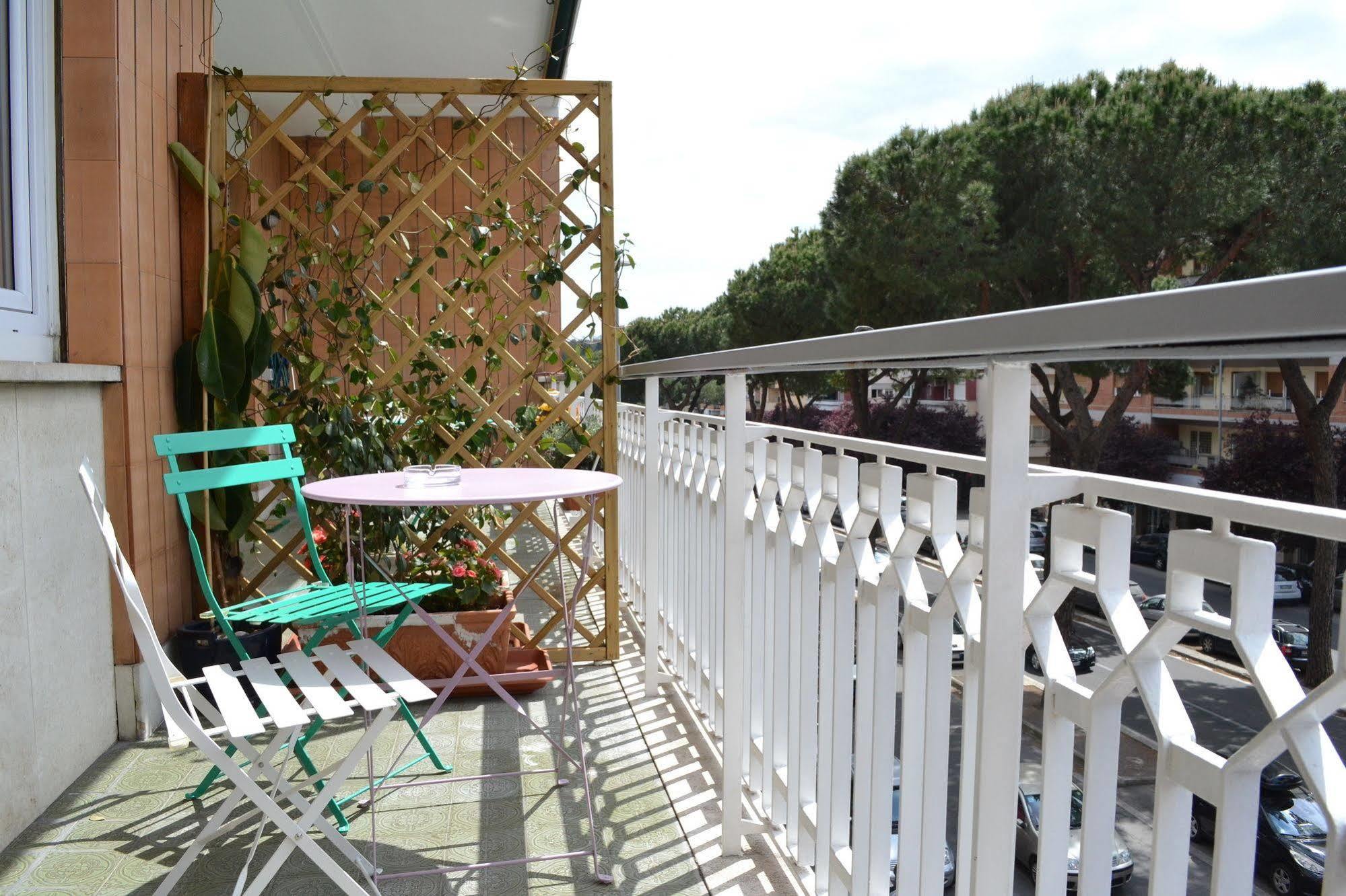 Gregory Place Roma Exterior foto
