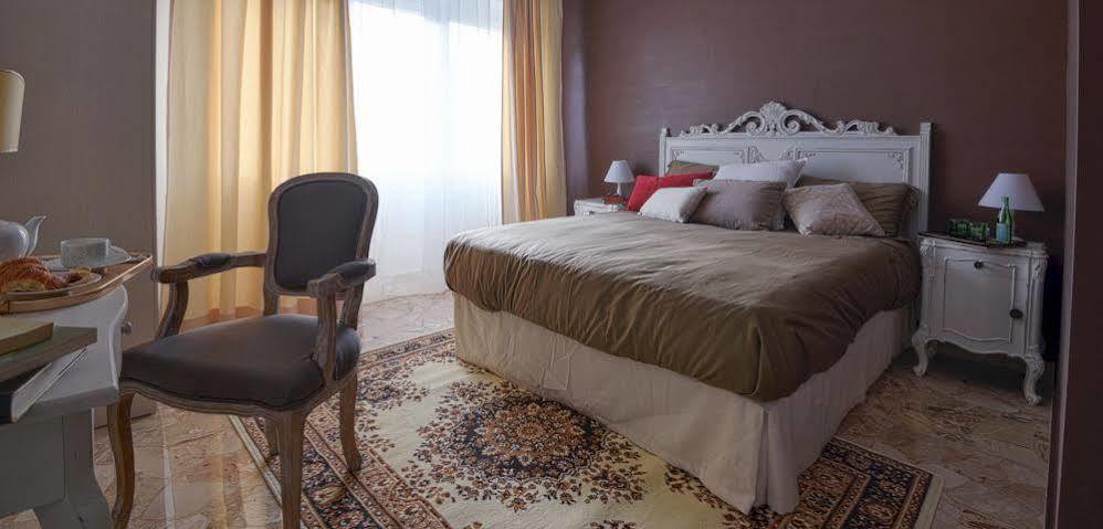 Gregory Place Roma Exterior foto