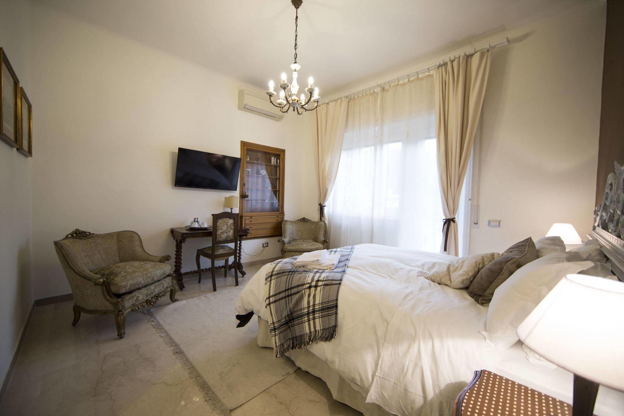 Gregory Place Roma Exterior foto