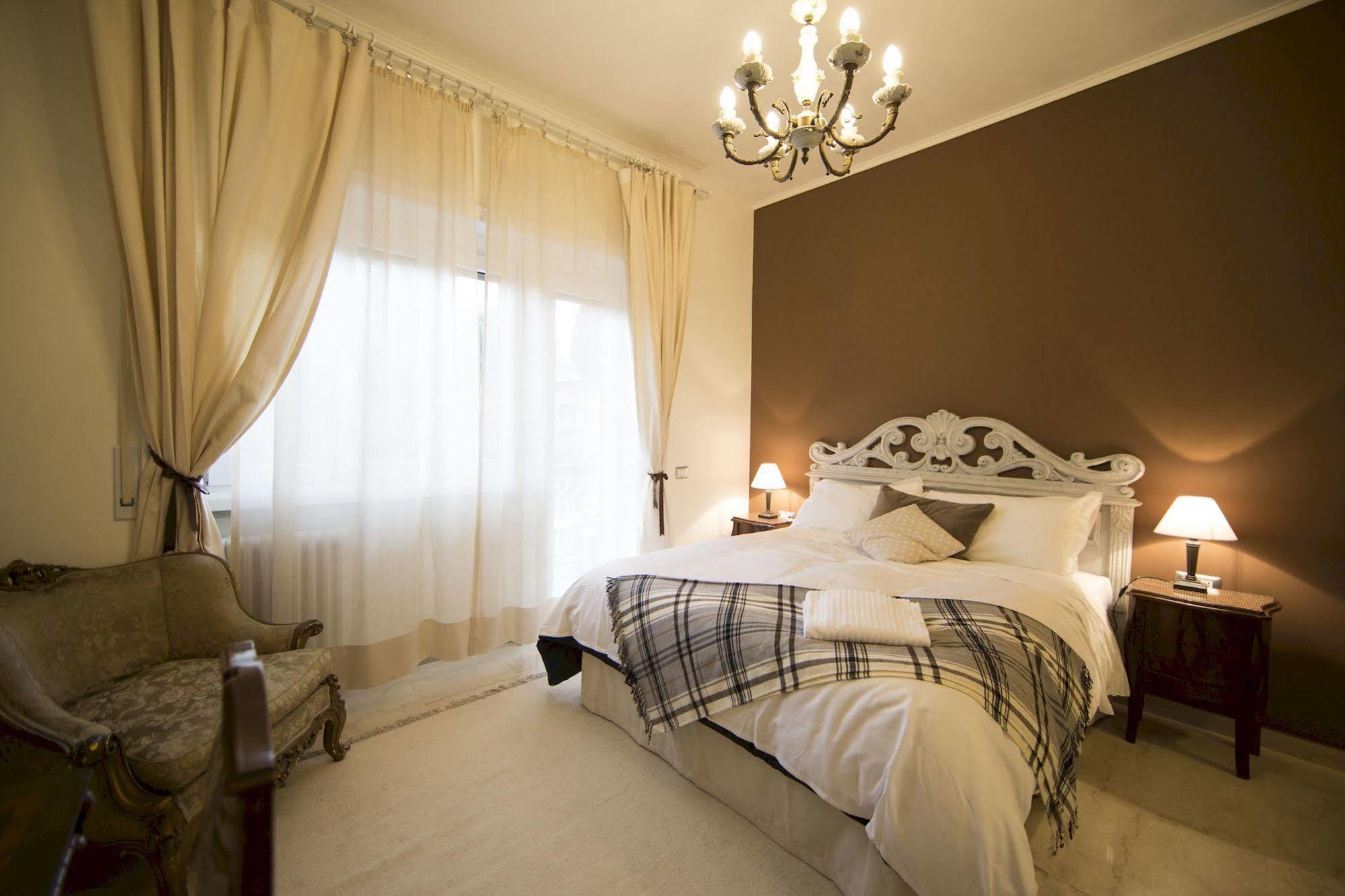 Gregory Place Roma Exterior foto