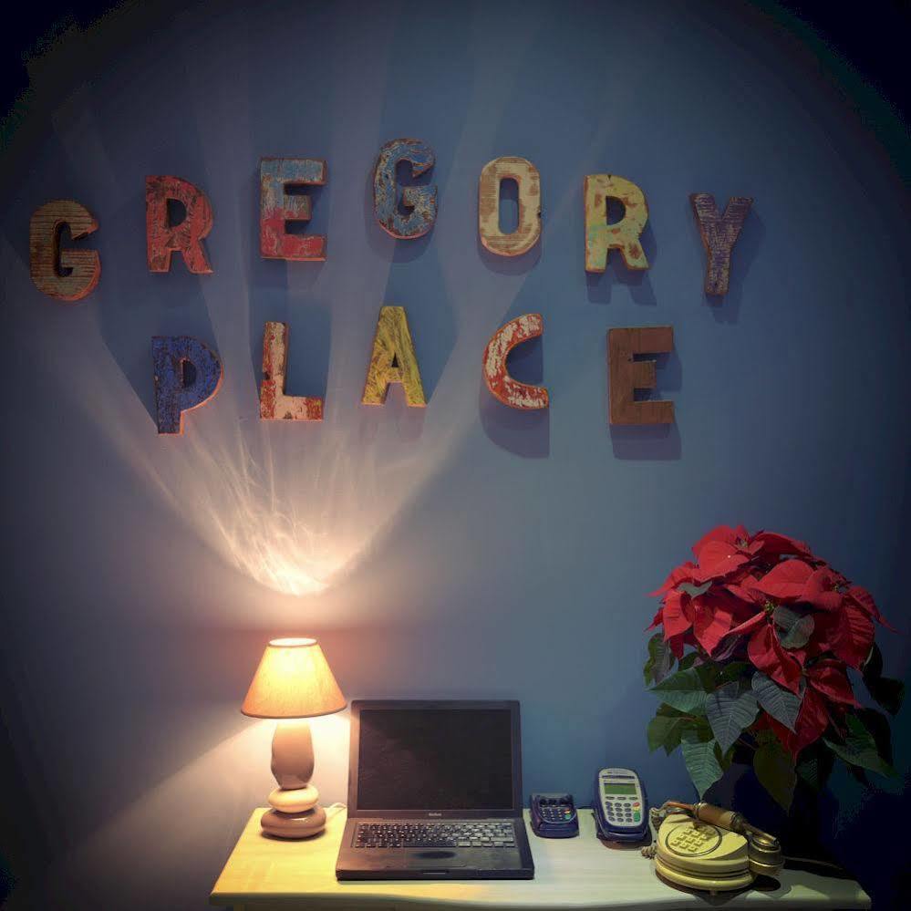 Gregory Place Roma Exterior foto
