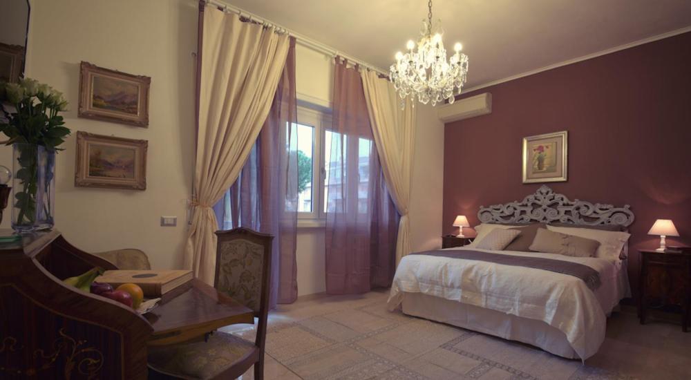 Gregory Place Roma Exterior foto