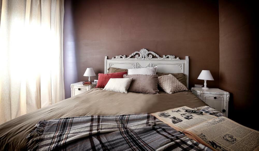 Gregory Place Roma Exterior foto