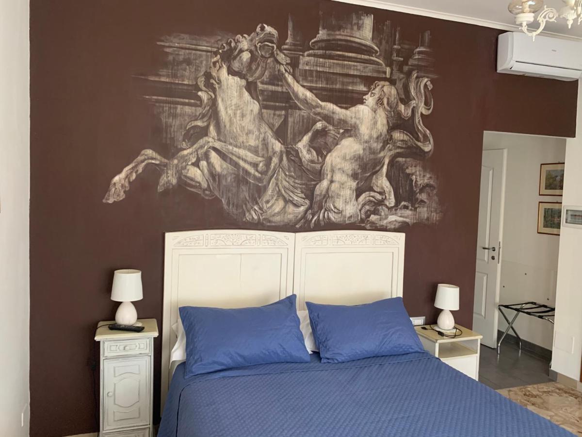 Gregory Place Roma Exterior foto